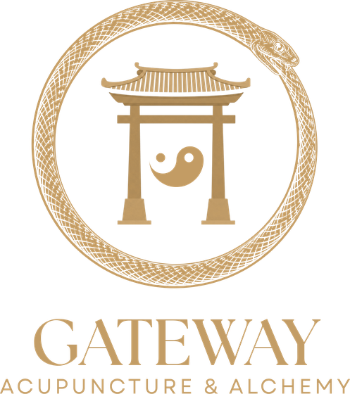 Gateway Acupuncture & Alchemy