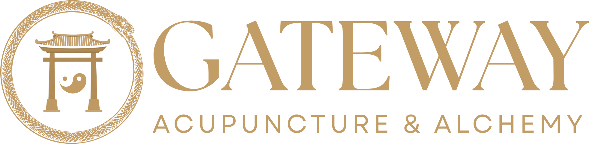 Gateway Acupuncture & Alchemy