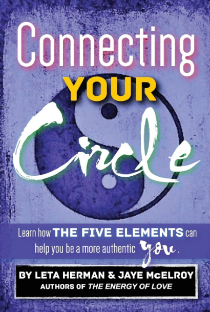 Connecting Your Circle by Leta Herman and Jaye McElroy